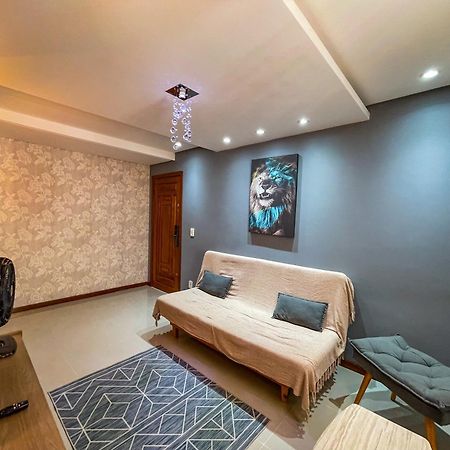Apartamento C/Estacionamento, Proximo Ao Shopping Vila Velha  Dış mekan fotoğraf