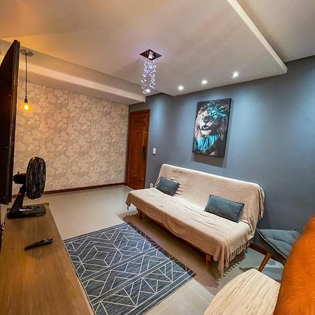 Apartamento C/Estacionamento, Proximo Ao Shopping Vila Velha  Dış mekan fotoğraf