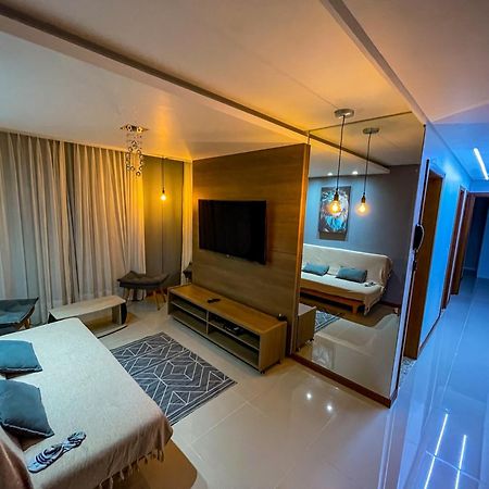 Apartamento C/Estacionamento, Proximo Ao Shopping Vila Velha  Dış mekan fotoğraf