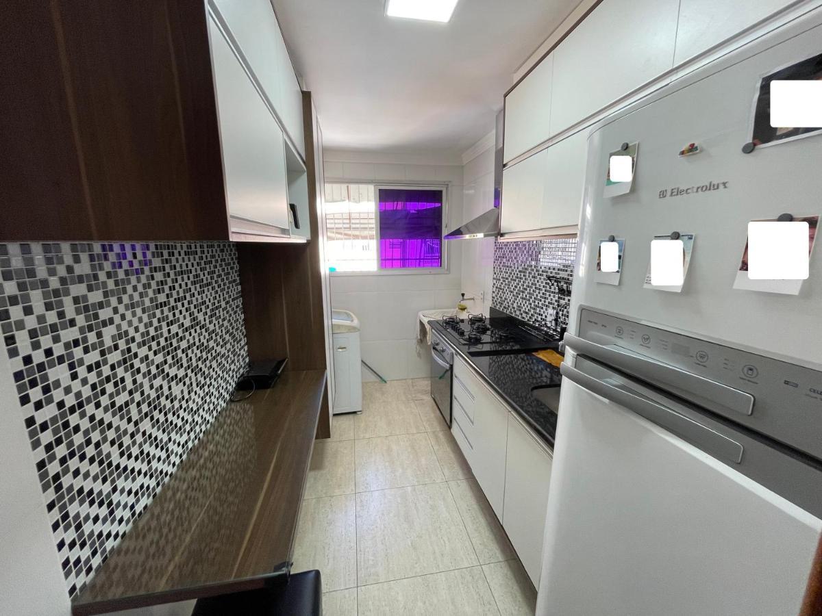 Apartamento C/Estacionamento, Proximo Ao Shopping Vila Velha  Dış mekan fotoğraf
