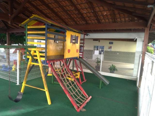 Apartamento C/Estacionamento, Proximo Ao Shopping Vila Velha  Dış mekan fotoğraf