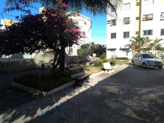Apartamento C/Estacionamento, Proximo Ao Shopping Vila Velha  Dış mekan fotoğraf