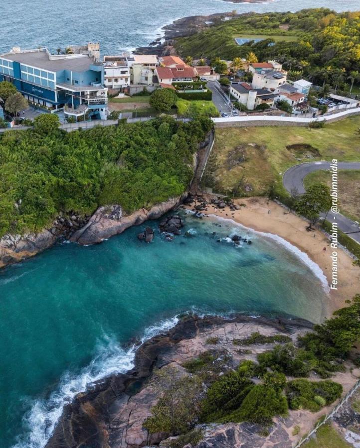 Apartamento C/Estacionamento, Proximo Ao Shopping Vila Velha  Dış mekan fotoğraf