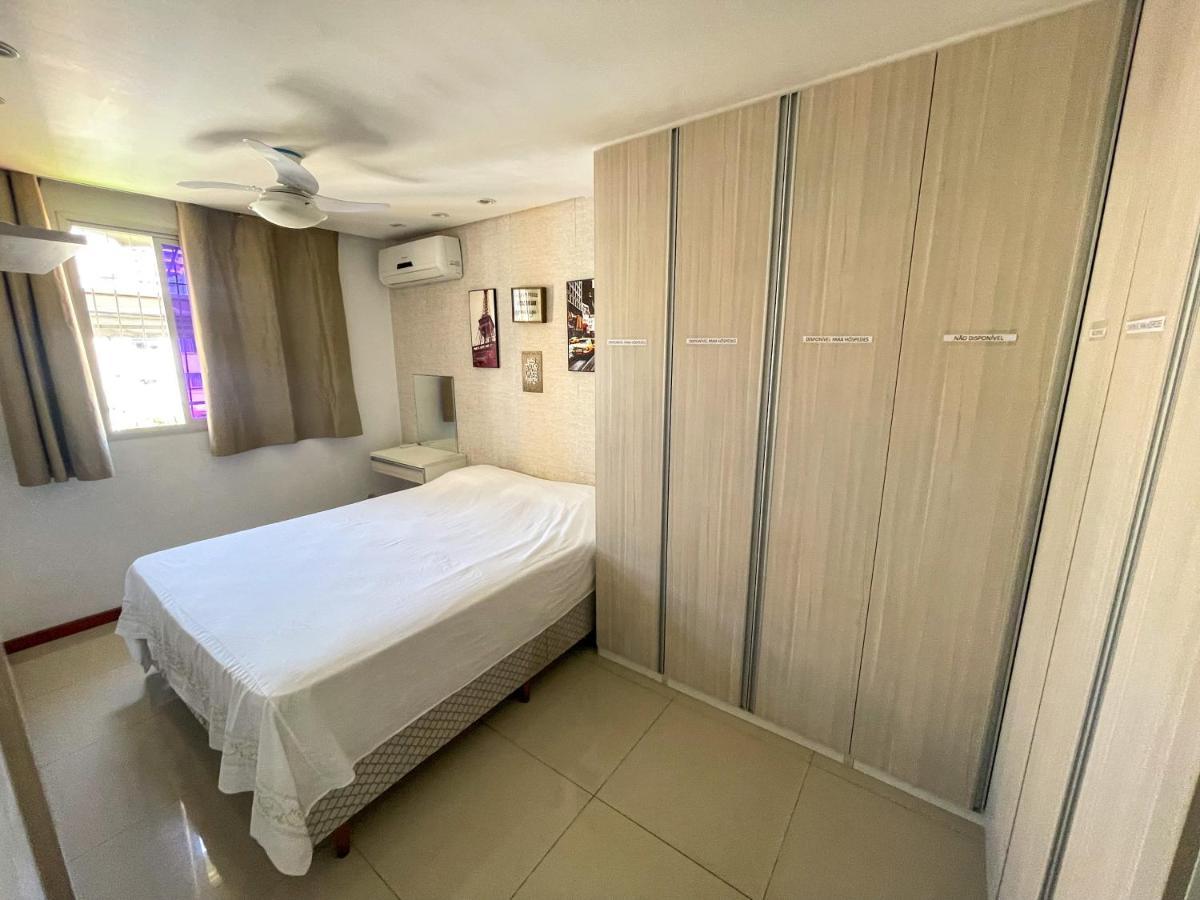 Apartamento C/Estacionamento, Proximo Ao Shopping Vila Velha  Dış mekan fotoğraf